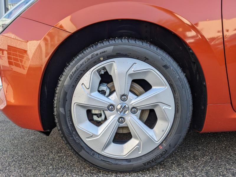 Suzuki Swift Shine