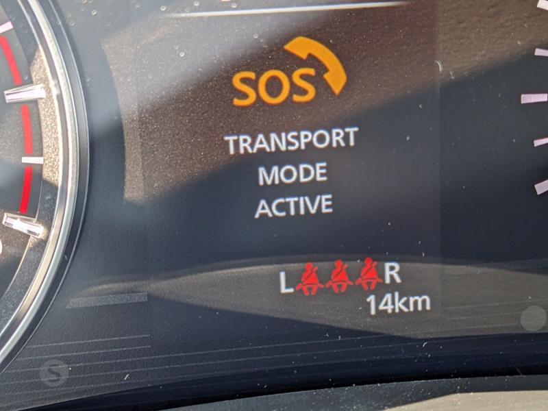 Suzuki Swift Shine