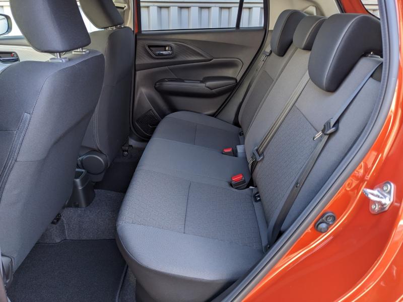 Suzuki Swift Shine
