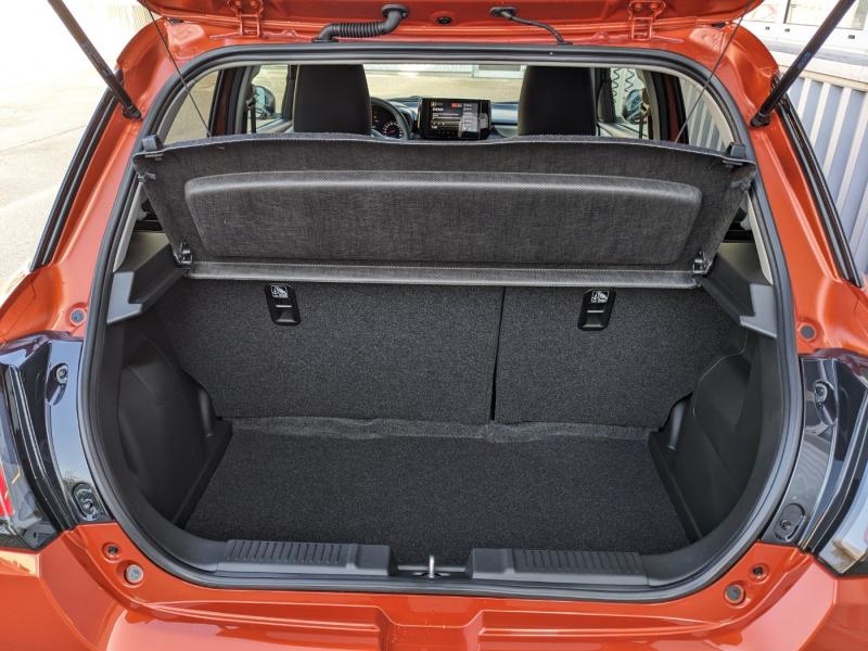 Suzuki Swift Shine