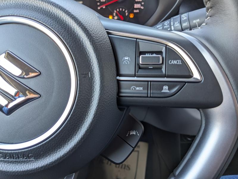 Suzuki Swift Shine