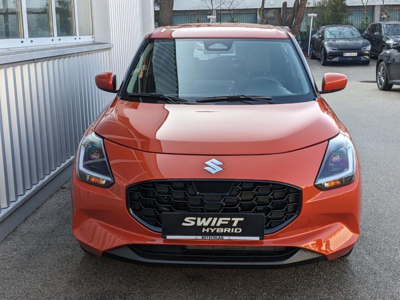 Suzuki Swift Shine