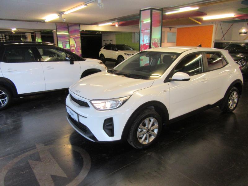 KIA Stonic Titan 1.2