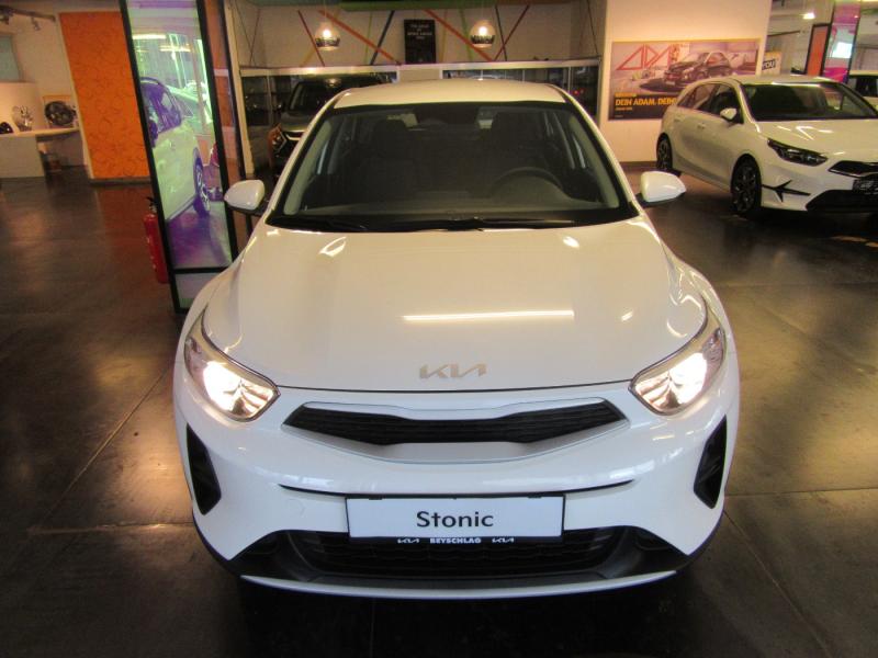 KIA Stonic Titan 1.2