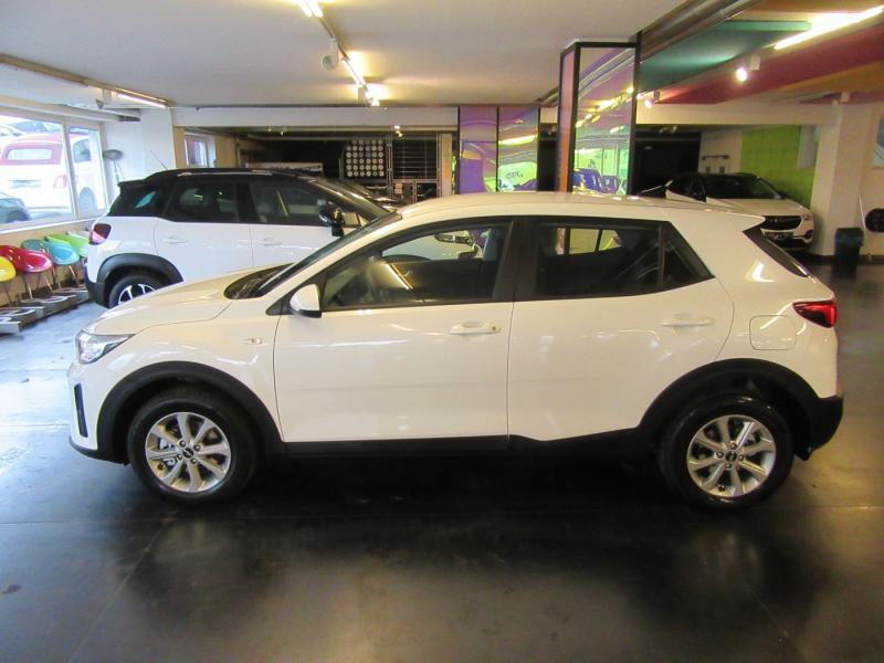 KIA Stonic Titan 1.2