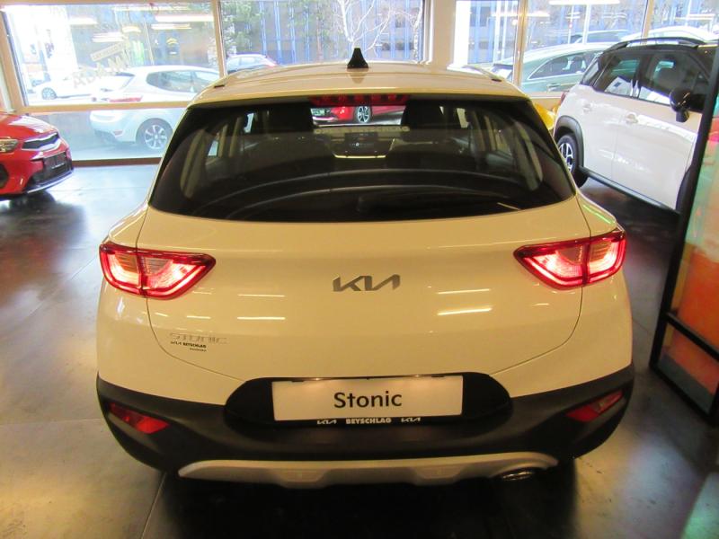 KIA Stonic Titan 1.2
