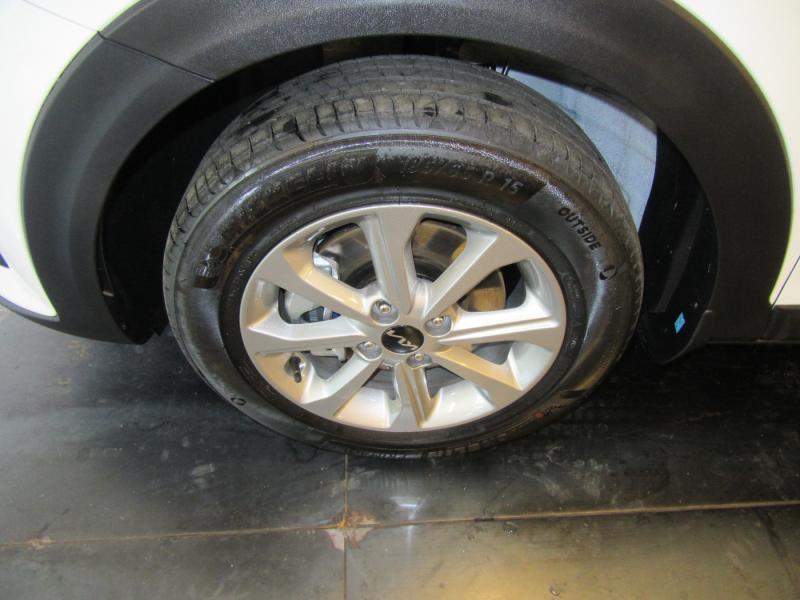 KIA Stonic Titan 1.2