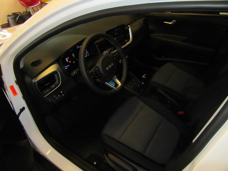 KIA Stonic Titan 1.2