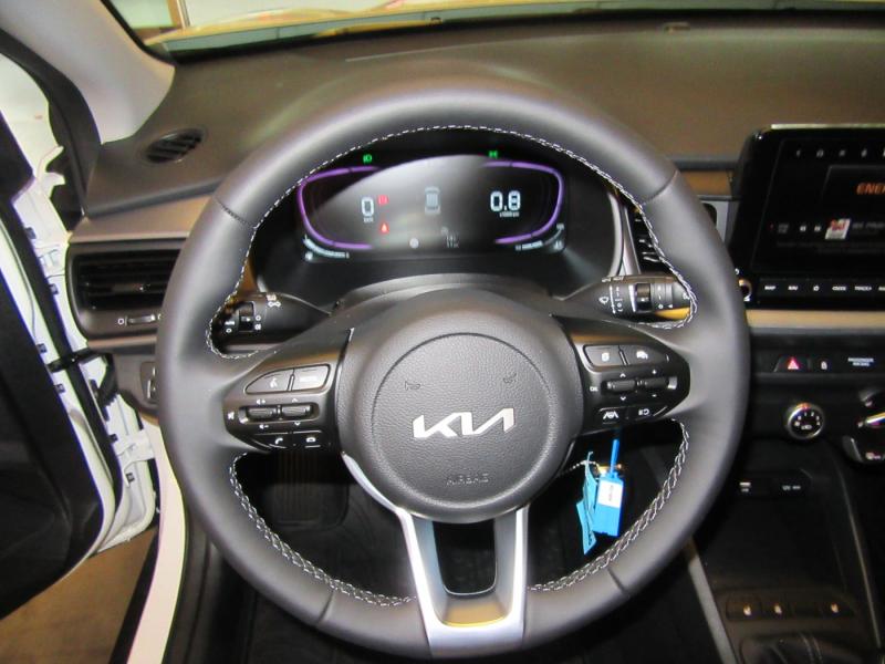 KIA Stonic Titan 1.2