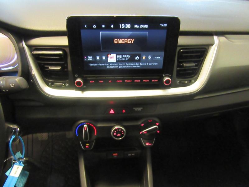 KIA Stonic Titan 1.2