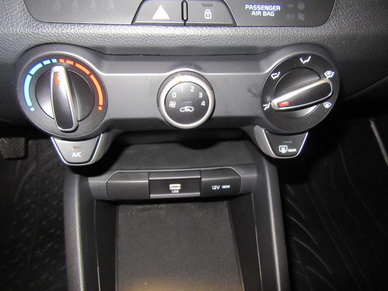 KIA Stonic Titan 1.2