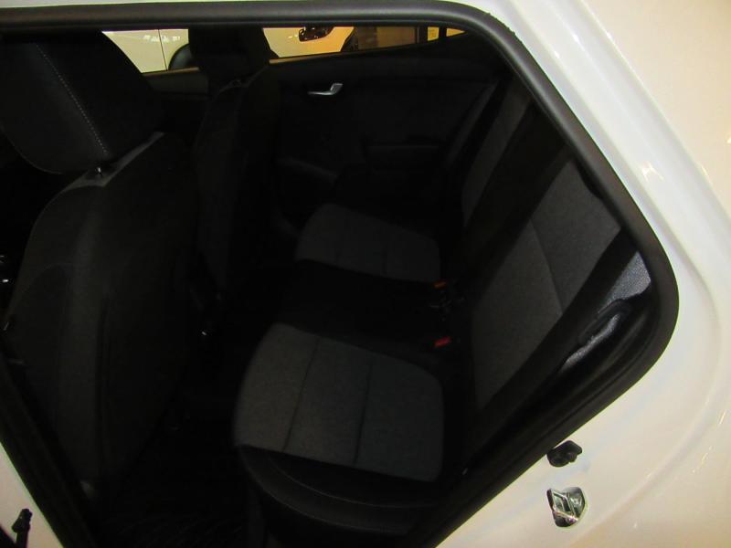 KIA Stonic Titan 1.2