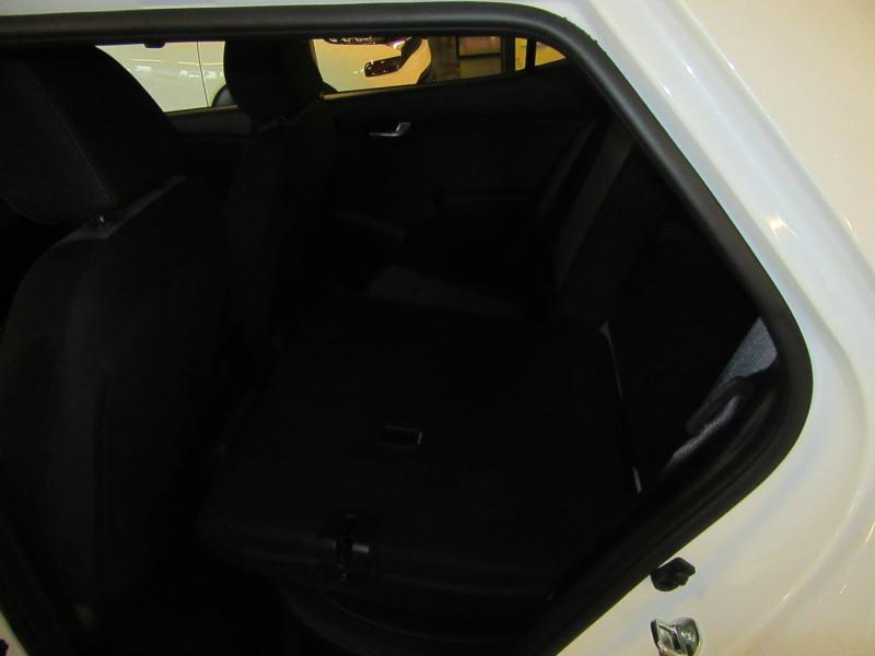 KIA Stonic Titan 1.2