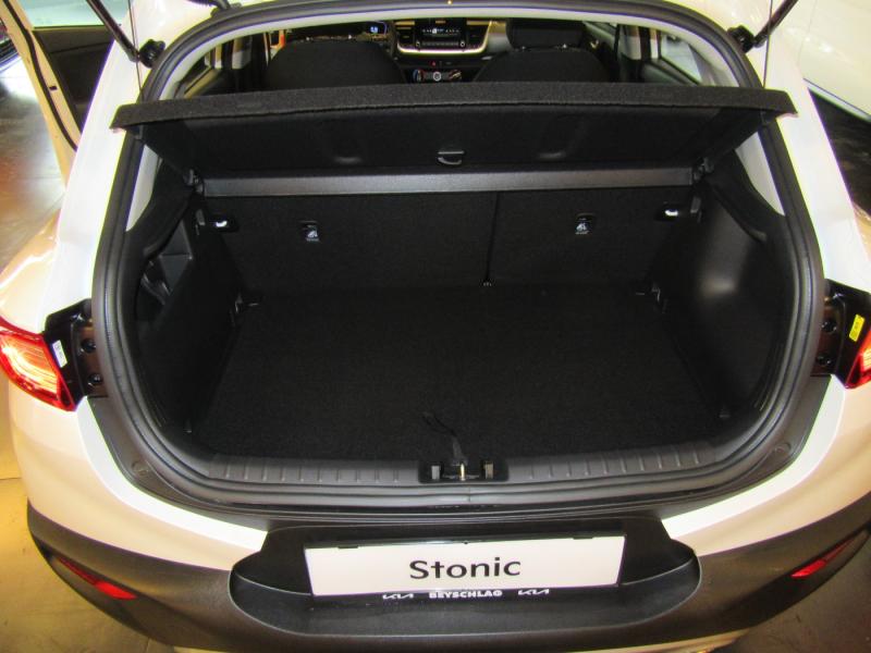 KIA Stonic Titan 1.2