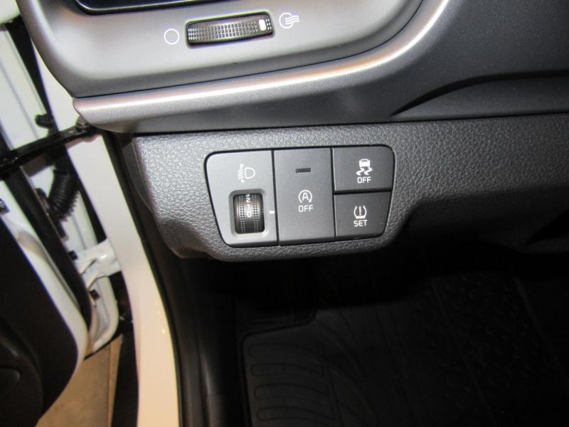 KIA Stonic Titan 1.2
