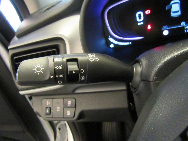 KIA Stonic Titan 1.2