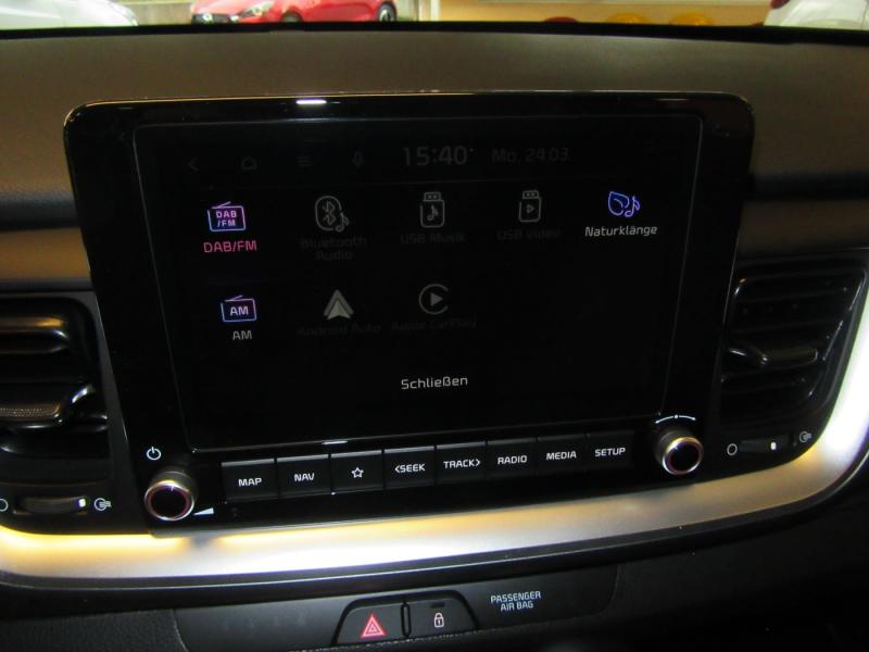KIA Stonic Titan 1.2
