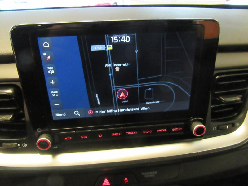 KIA Stonic Titan 1.2
