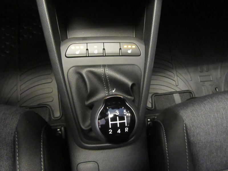 KIA Stonic Titan 1.2
