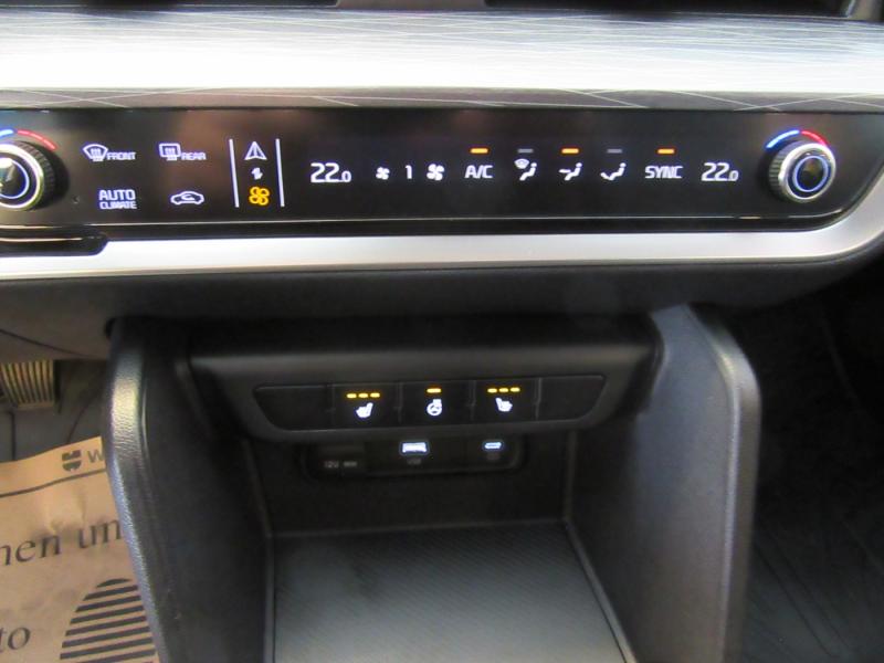 KIA Sportage Silber 1.6