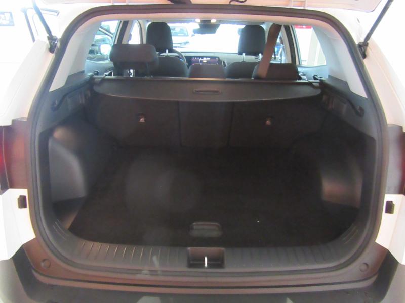 KIA Sportage Silber 1.6