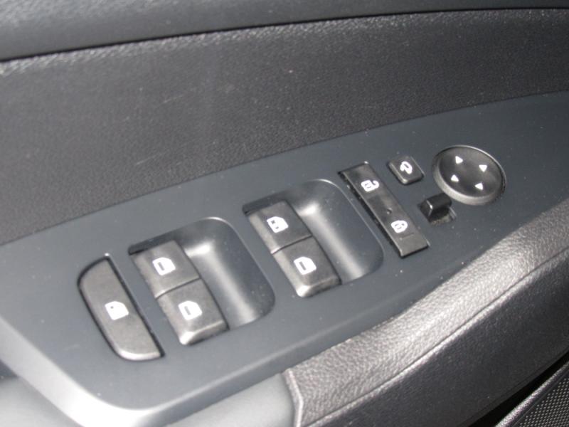 KIA Sportage Silber 1.6