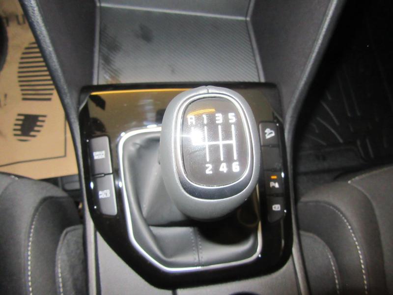 KIA Sportage Silber 1.6