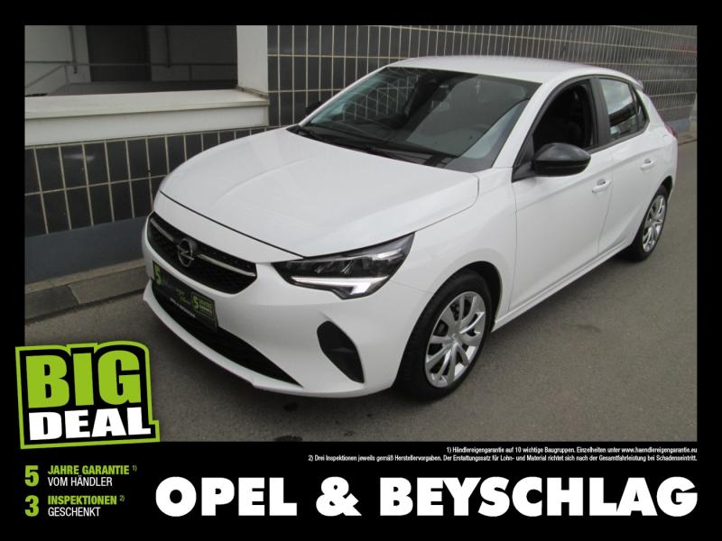 Opel Corsa 1.2 Turbo Euro 6.4 Corsa Aut.