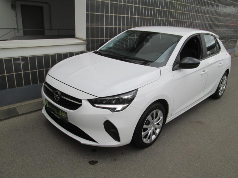 Opel Corsa 1.2 Turbo Euro 6.4 Corsa Aut.