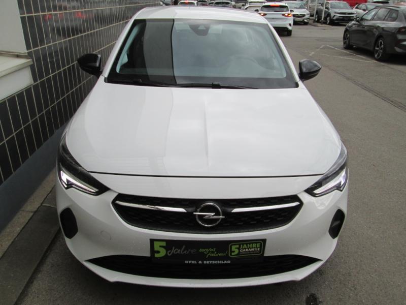 Opel Corsa 1.2 Turbo Euro 6.4 Corsa Aut.