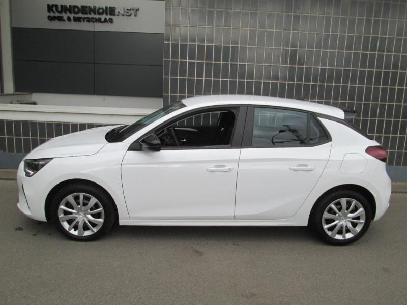 Opel Corsa 1.2 Turbo Euro 6.4 Corsa Aut.