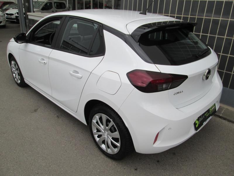 Opel Corsa 1.2 Turbo Euro 6.4 Corsa Aut.