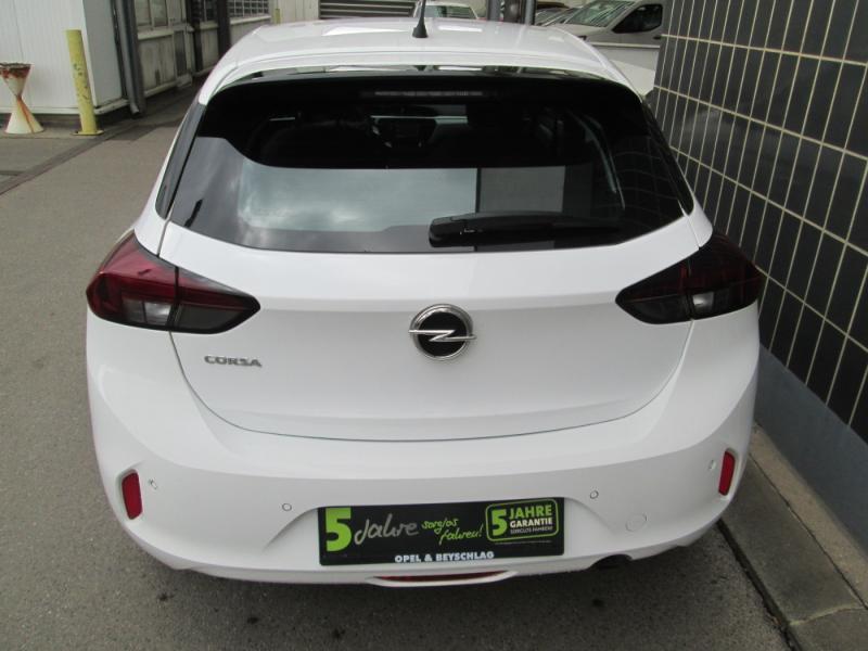 Opel Corsa 1.2 Turbo Euro 6.4 Corsa Aut.