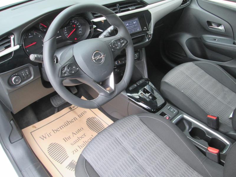 Opel Corsa 1.2 Turbo Euro 6.4 Corsa Aut.