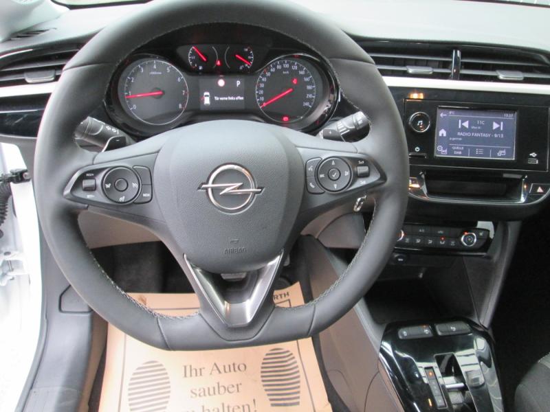 Opel Corsa 1.2 Turbo Euro 6.4 Corsa Aut.