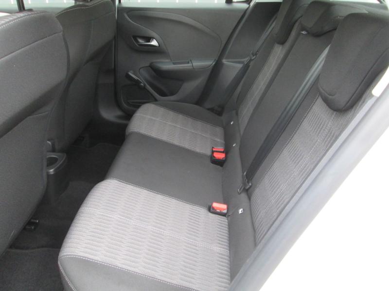 Opel Corsa 1.2 Turbo Euro 6.4 Corsa Aut.