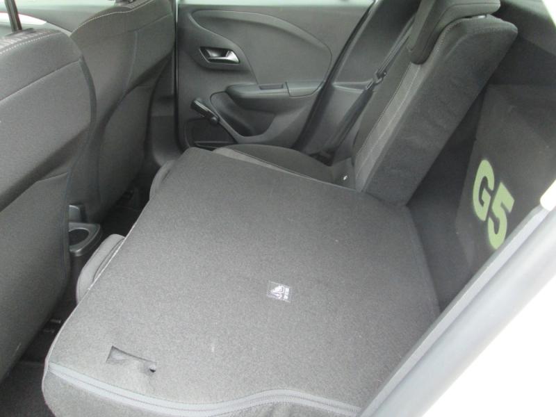 Opel Corsa 1.2 Turbo Euro 6.4 Corsa Aut.