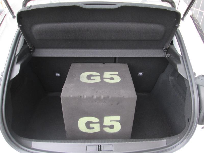 Opel Corsa 1.2 Turbo Euro 6.4 Corsa Aut.