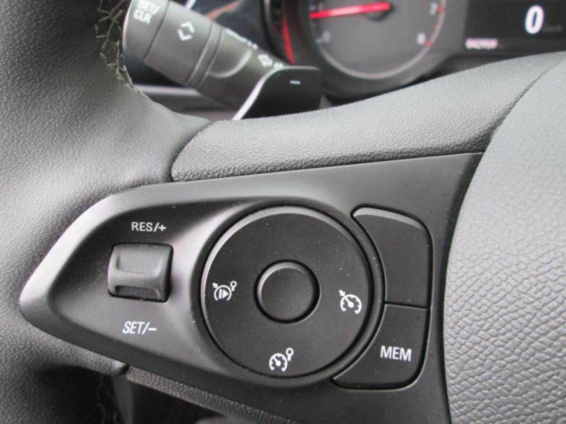 Opel Corsa 1.2 Turbo Euro 6.4 Corsa Aut.