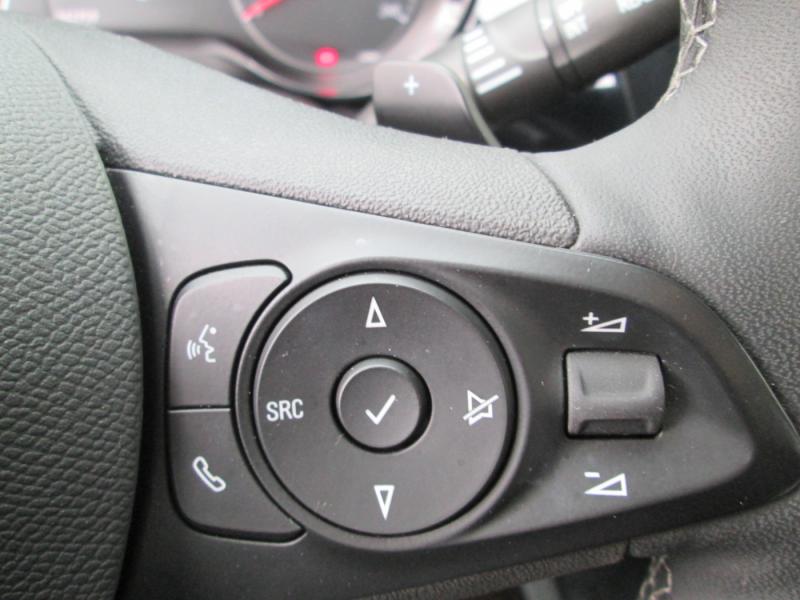 Opel Corsa 1.2 Turbo Euro 6.4 Corsa Aut.