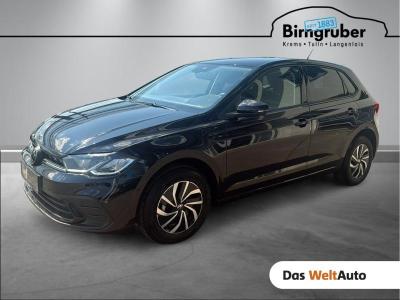 VW Polo Friends TSI DSG