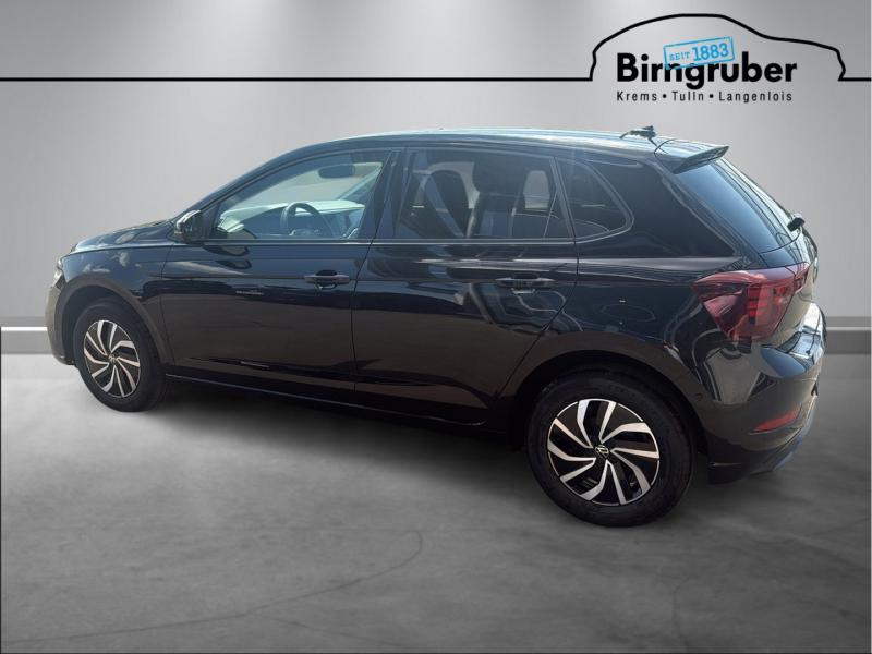 VW Polo Friends TSI DSG