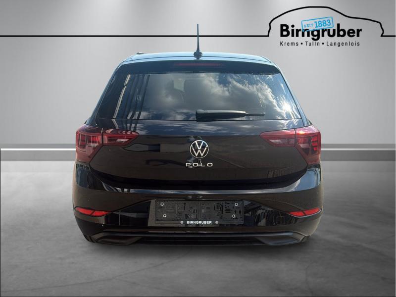 VW Polo Friends TSI DSG