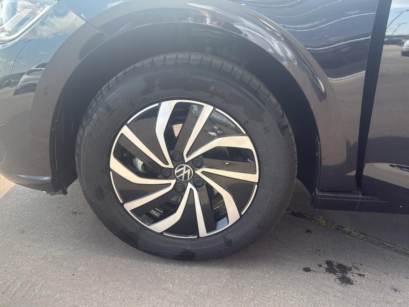 VW Polo Friends TSI DSG