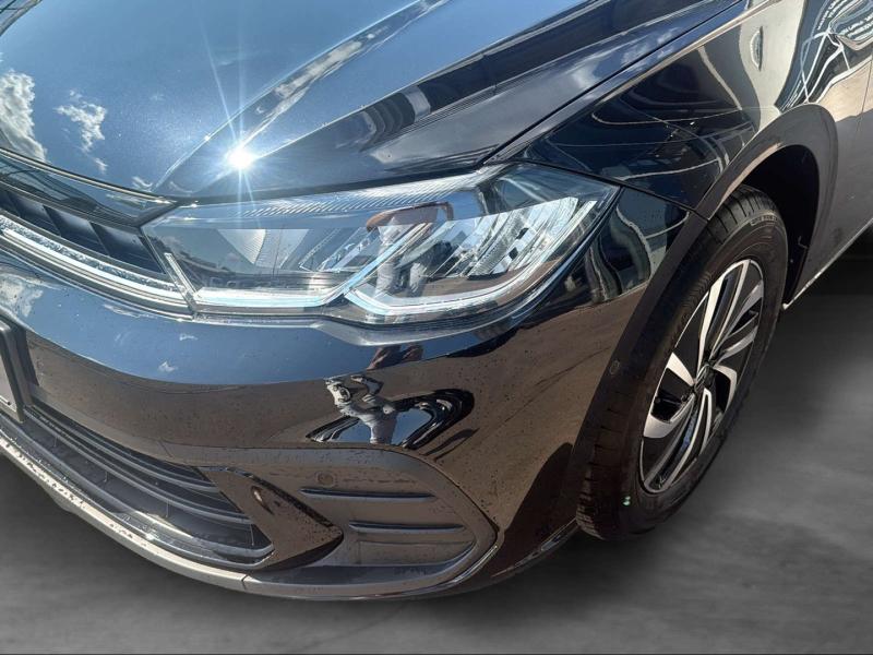 VW Polo Friends TSI DSG