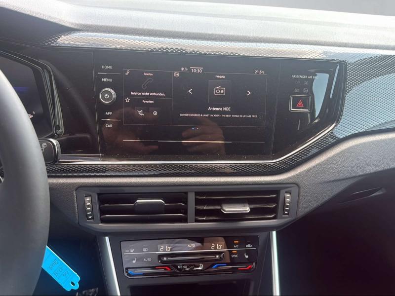 VW Polo Friends TSI DSG