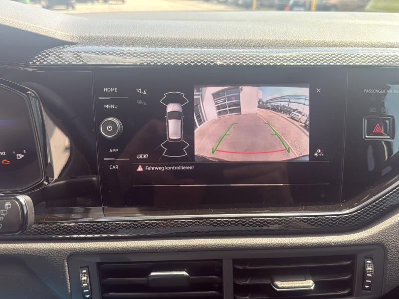 VW Polo Friends TSI DSG