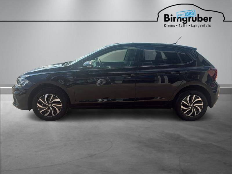 VW Polo Friends TSI DSG