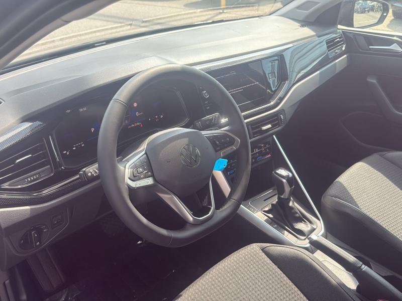 VW Polo Friends TSI DSG