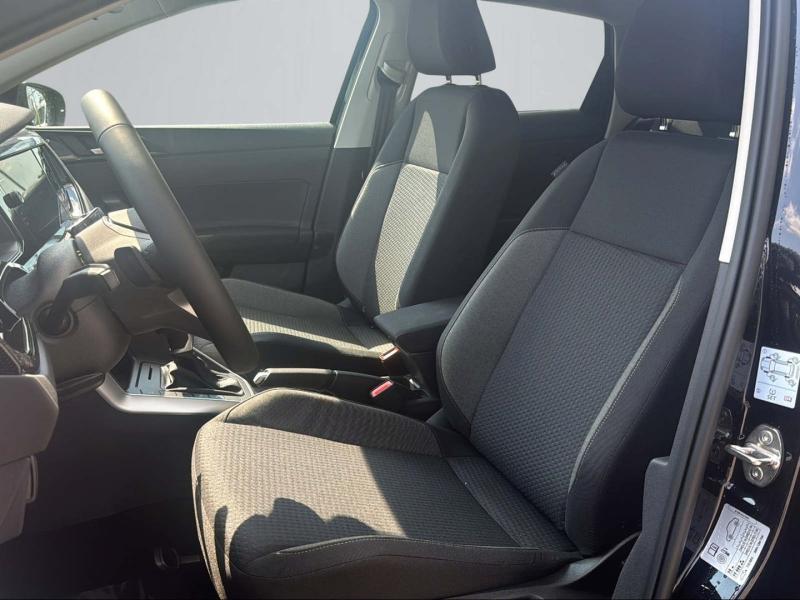 VW Polo Friends TSI DSG